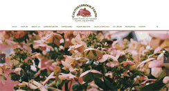 Desktop Screenshot of countrybrookfarms.gardencenternews.net